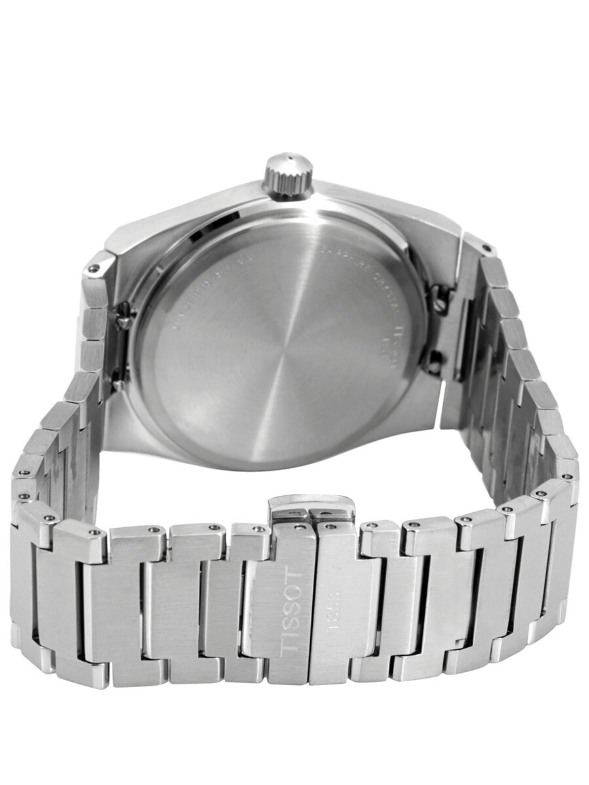 Tissot PRX Quartz Blue Dial Men's Watch T137.210.11.351.00