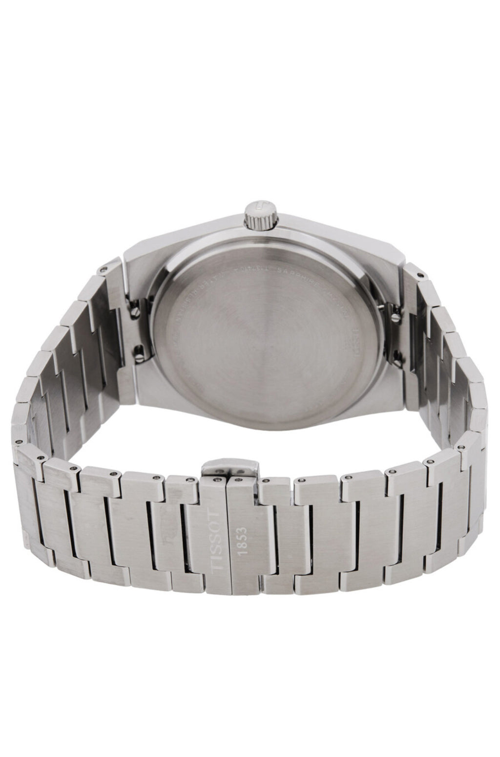 Tissot PRX Quartz Red Dial Men's Watch T137.410.11.421.00