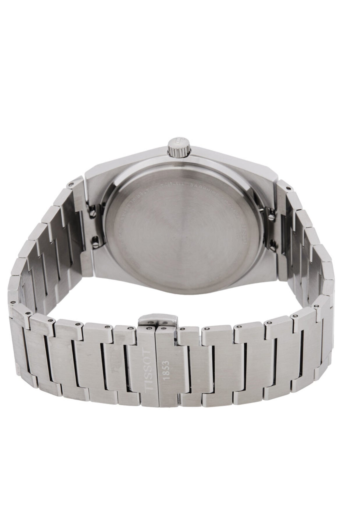 Tissot PRX Quartz Red Dial Men's Watch T137.410.11.421.00