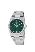 Tissot PRX Quartz Green Dial Men's Watch T137.410.11.091.00