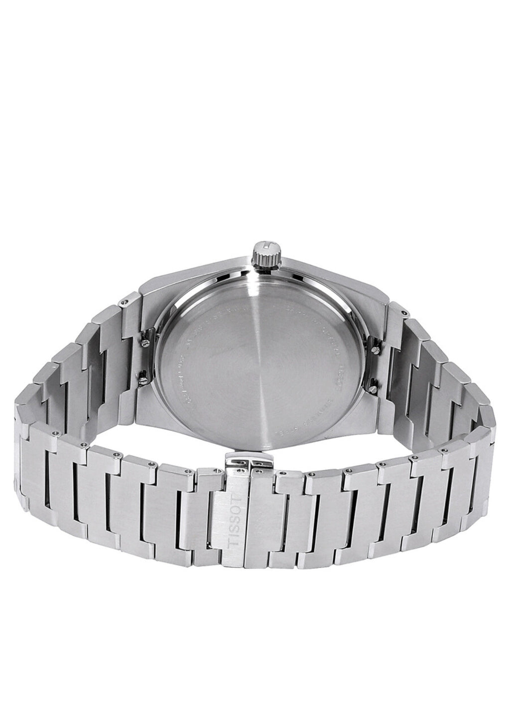 Tissot PRX Quartz Green Dial Men's Watch T137.410.11.091.00