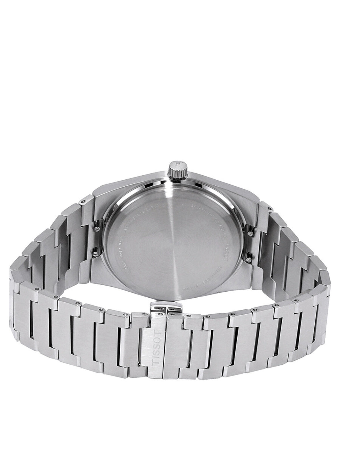 Tissot PRX Quartz Green Dial Men's Watch T137.410.11.091.00