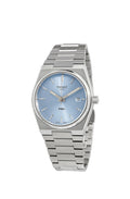 Tissot PRX Quartz Blue Dial Men's Watch T137.210.11.351.00