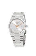 Tissot PRX Quartz Silver Dial Men's Watch T137.410.11.031.00