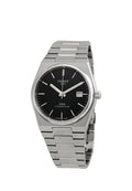 Tissot PRX Powermatic 80 Automatic Black Dial T137.407.11.051.00